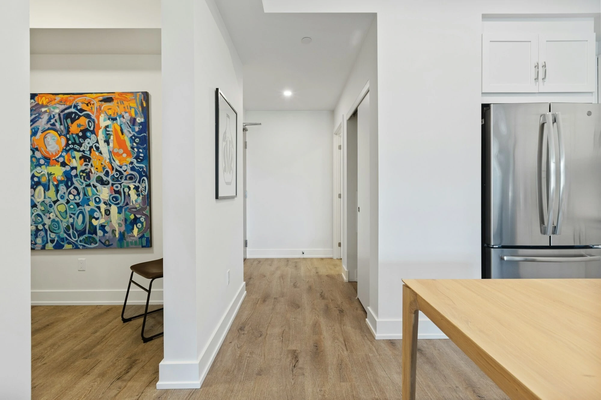gallery